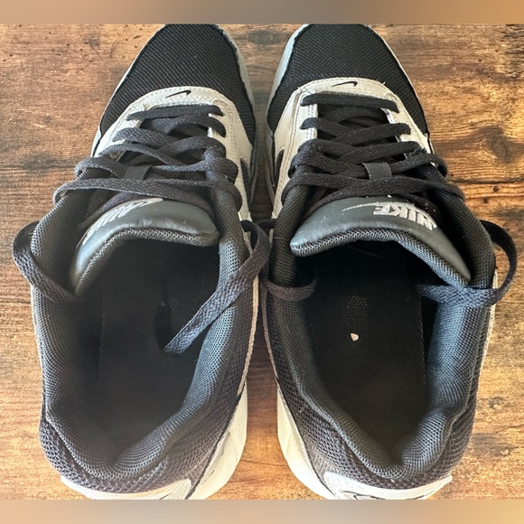 Nike Air Max Correlate Mens Running Shoes Sz 8 - Picture 4 of 10